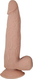 Realcocks Dual Layered #5 - Flesh