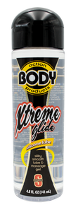 Body Action Xtreme Glide 4.8 Oz