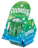 Ooowee - Fish Bowl Display - 50 Count 0.67 Fl 2ml