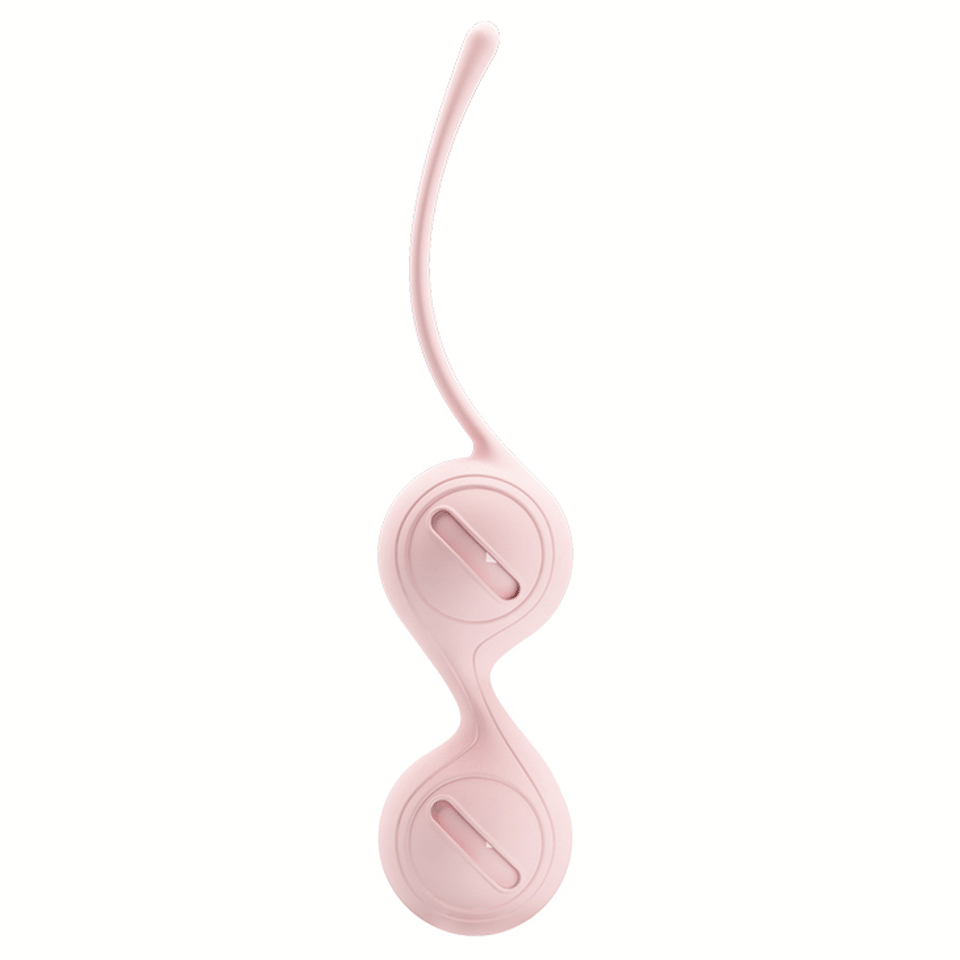 Pretty Love - Kegel Tighten Up 1 - Light Pink