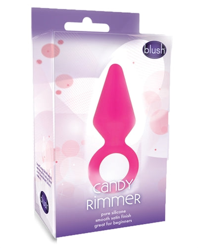 Candy Rimmer - Fuchsia