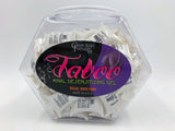 Taboo - Anal Desensitizing Gel - 72 Piece Fishbowl - 10 ml Pillows