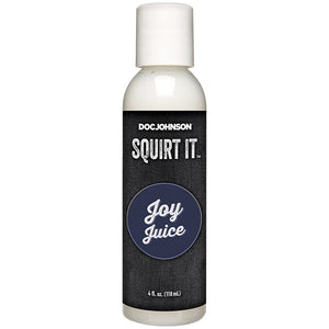 Squirt It - Joy Juice - 4 Fl. Oz. - 118ml - Bulk