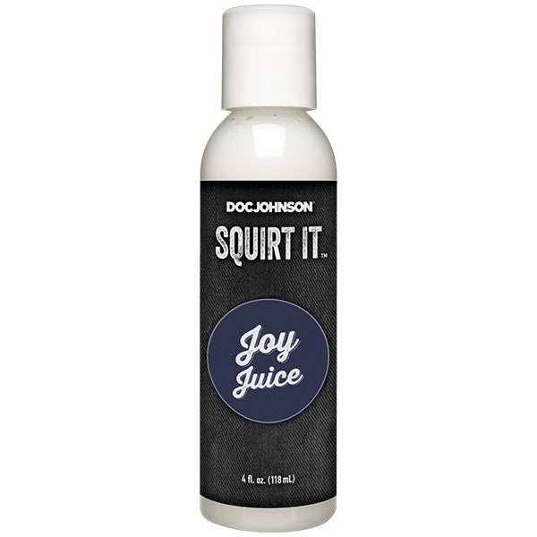Squirt It - Joy Juice - 4 Fl. Oz. - 118ml - Bulk