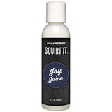 Squirt It - Joy Juice - 4 Fl. Oz. - 118ml - Bulk