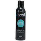 Mood - Water Based Lube - 6 Fl. Oz. - 177ml