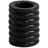 Titanmen Cock Cage - Black