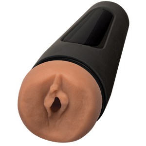 Main Squeeze - the Original Pussy - Caramel