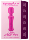Ultra Wand Mini - Pink