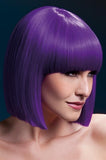 Lola Wig - Purple