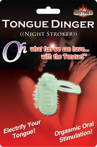 Tongue Dinger - Night Stroker