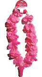 Pink Pecker Light-Up Flower Necklace