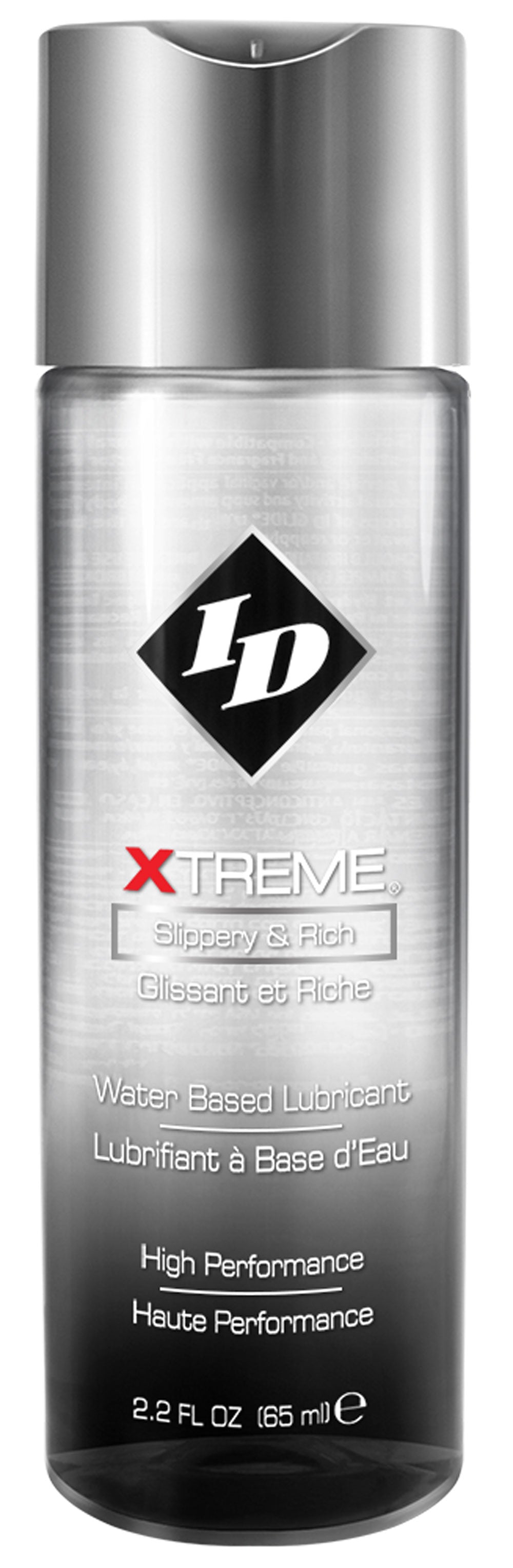 Xtreme 2.2 Fl Oz Bottle