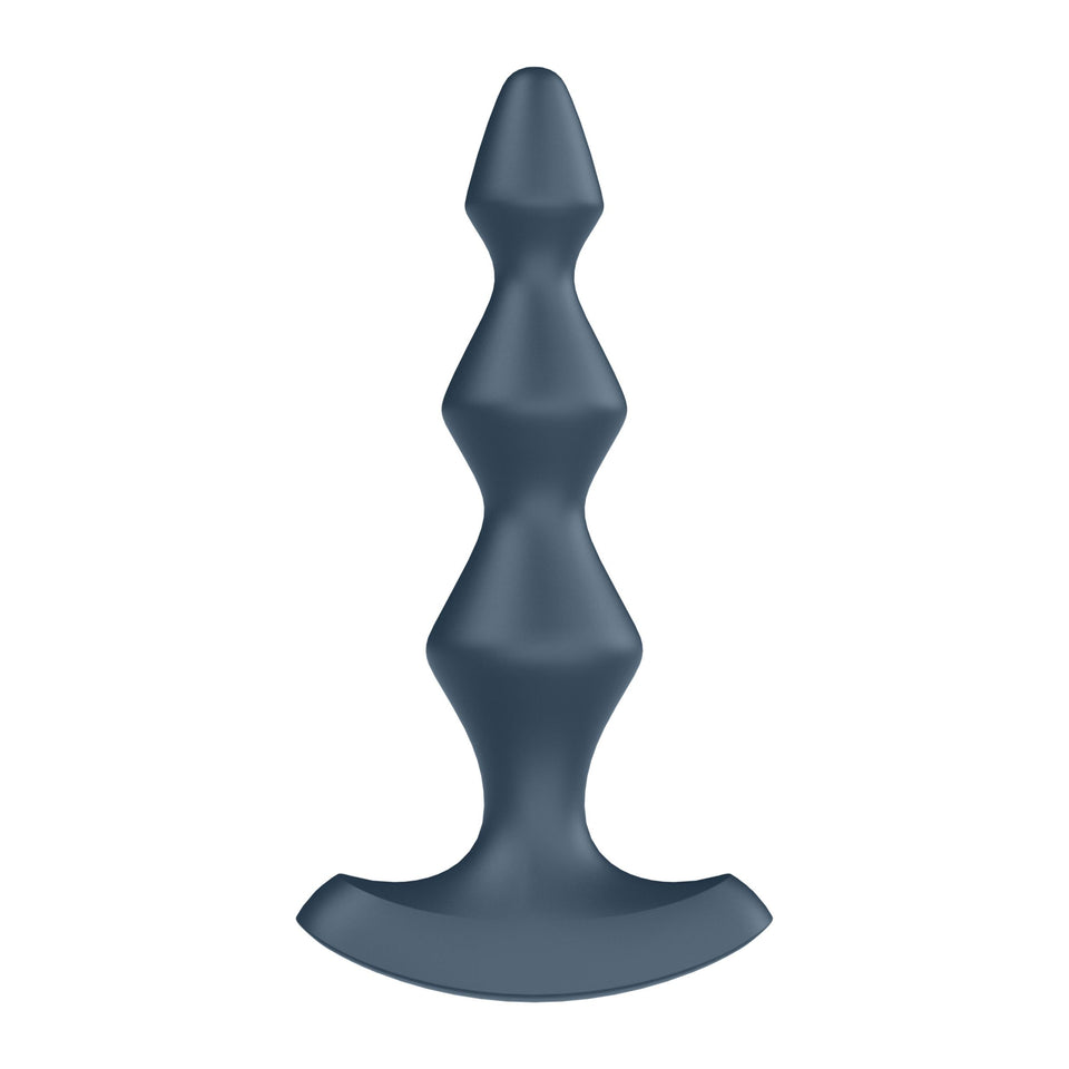 Lolli Plug 1 - Dark Teal