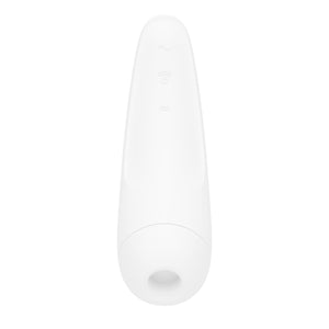 Curvy 2 Plus - White