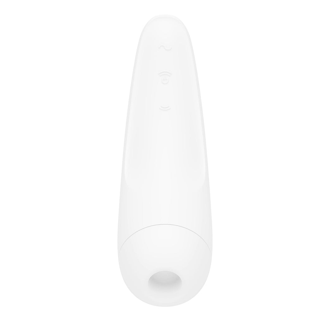 Curvy 2 Plus - White