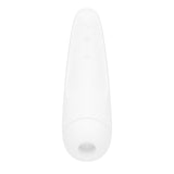 Curvy 2 Plus - White