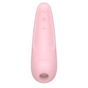 Curvy 2 Plus - Pink