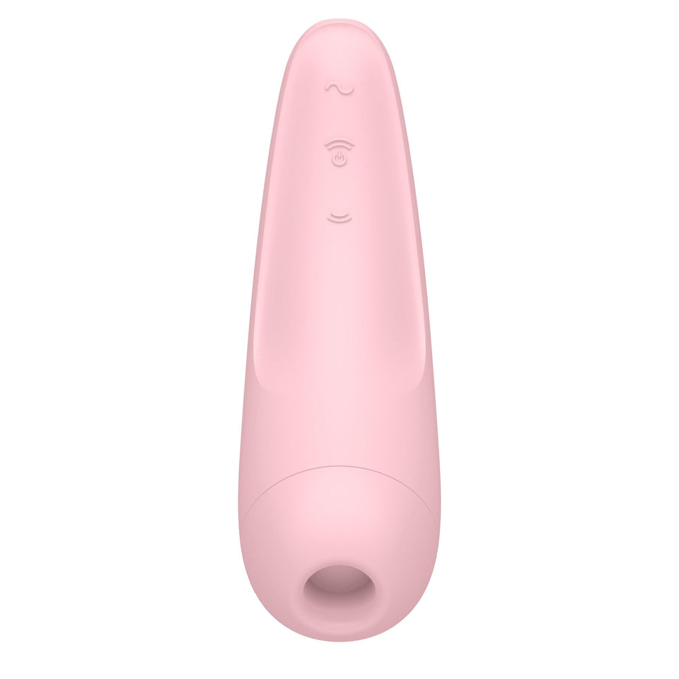 Curvy 2 Plus - Pink