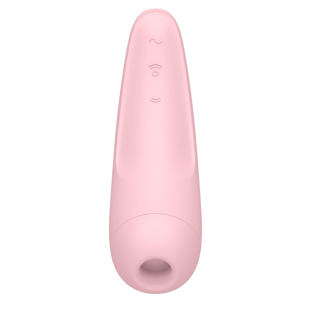 Curvy 2 Plus - Pink