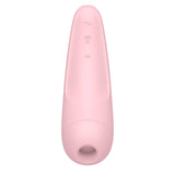 Curvy 2 Plus - Pink