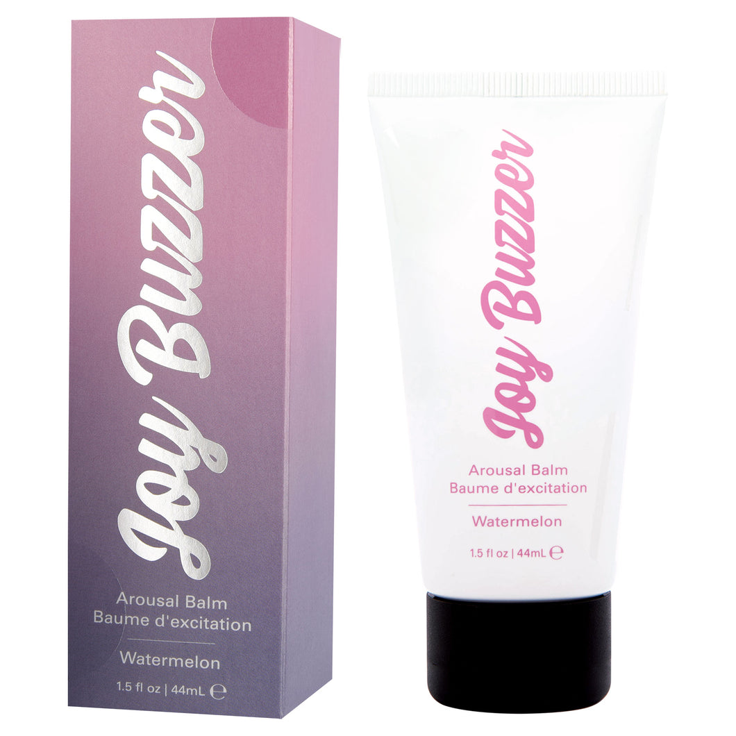 Joy Buzzer - Watermelon - 1.5 Fl. Oz.- 44ml