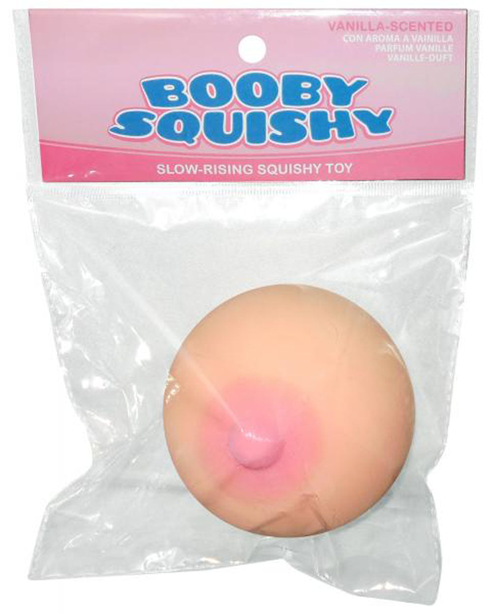 Boob Squishy 3.63