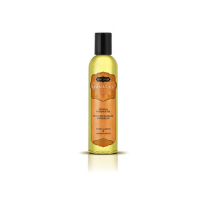 Aromatics Massage Oil - Sweet Almond - 2 Fl Oz