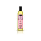 Aromatics Massage Oil - Pleasure Garden - 2 Fl Oz