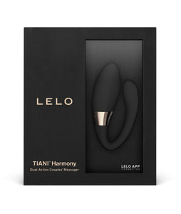 Tiani Harmony - Black