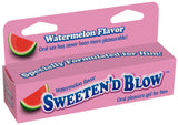 Sweeten'd Blow - Watermelon