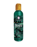 Desire Pheromone Massage Oil 4 Oz - Lavender