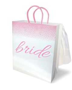 Bride Veil - Gift Bag