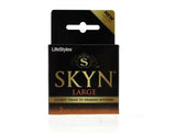 Lifestyles Skyn Large - 3 Pack