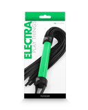 Electra Play Things - Flogger - Green