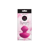Luxe - Syren - Massager - Pink