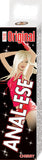 Anal-Ese - 0.5 Oz. - Soft Packaging