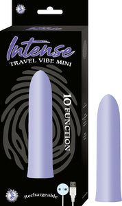 Intense Travel Vibe Mini - Lavender