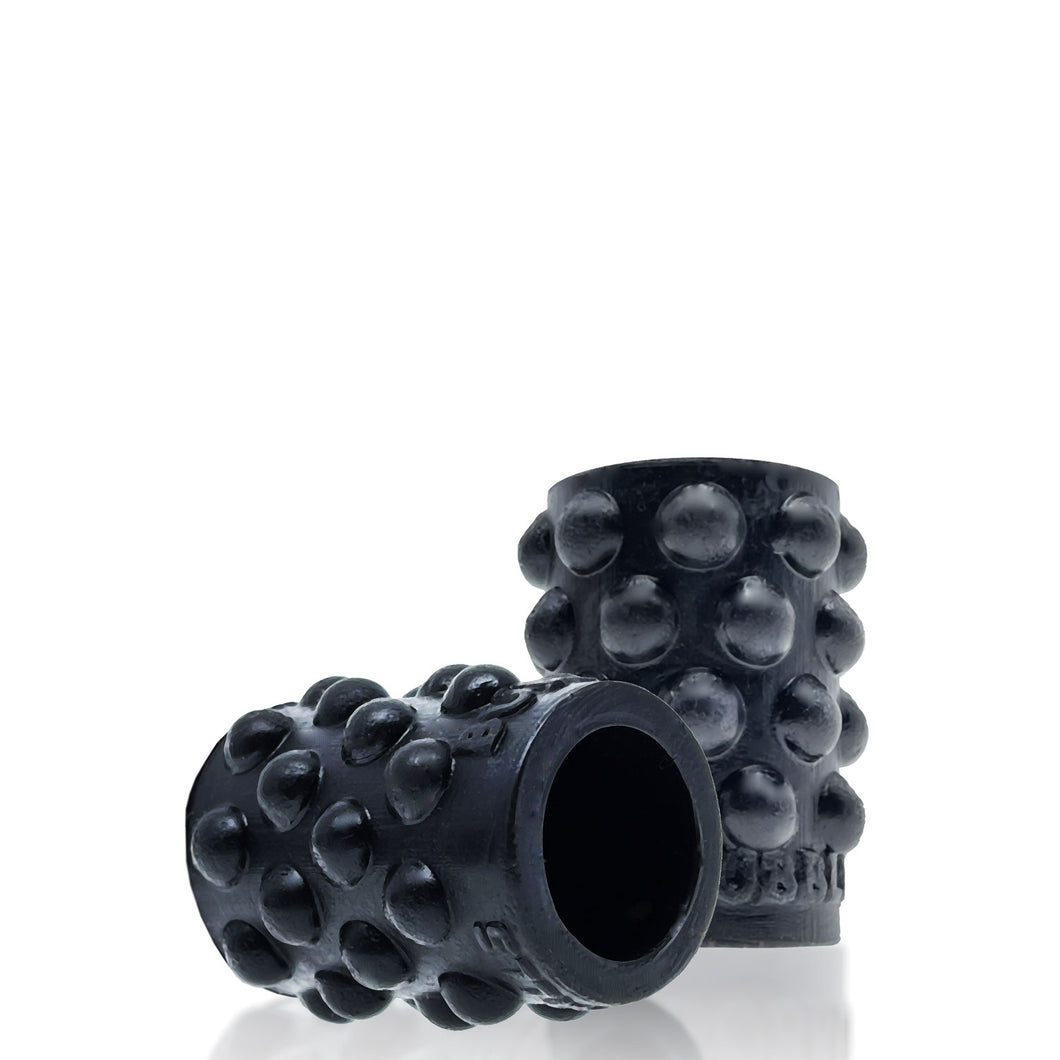 Bubbles Nipsuckers -  Black
