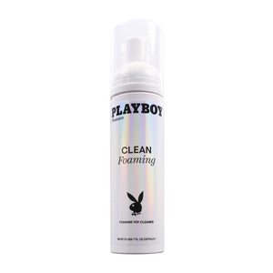 Cleaning Foaming Toy Cleaner 7 Oz