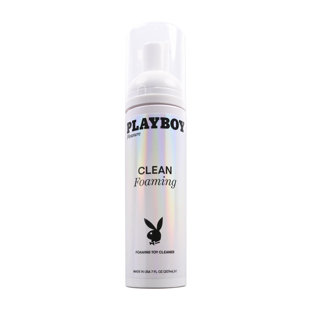 Cleaning Foaming Toy Cleaner 7 Oz