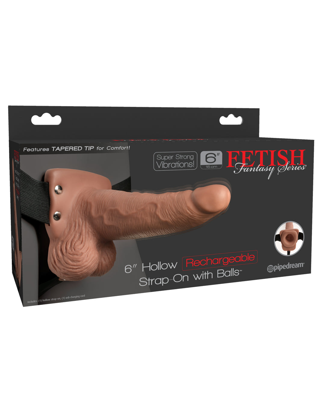 Fetish Fantasy Series 6
