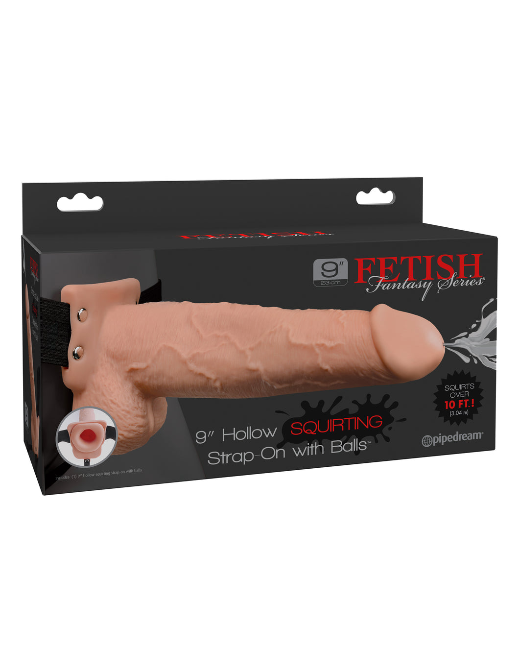 Fetish Fantasy Series 9