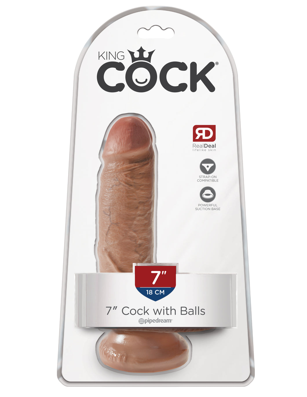 King Cock  7