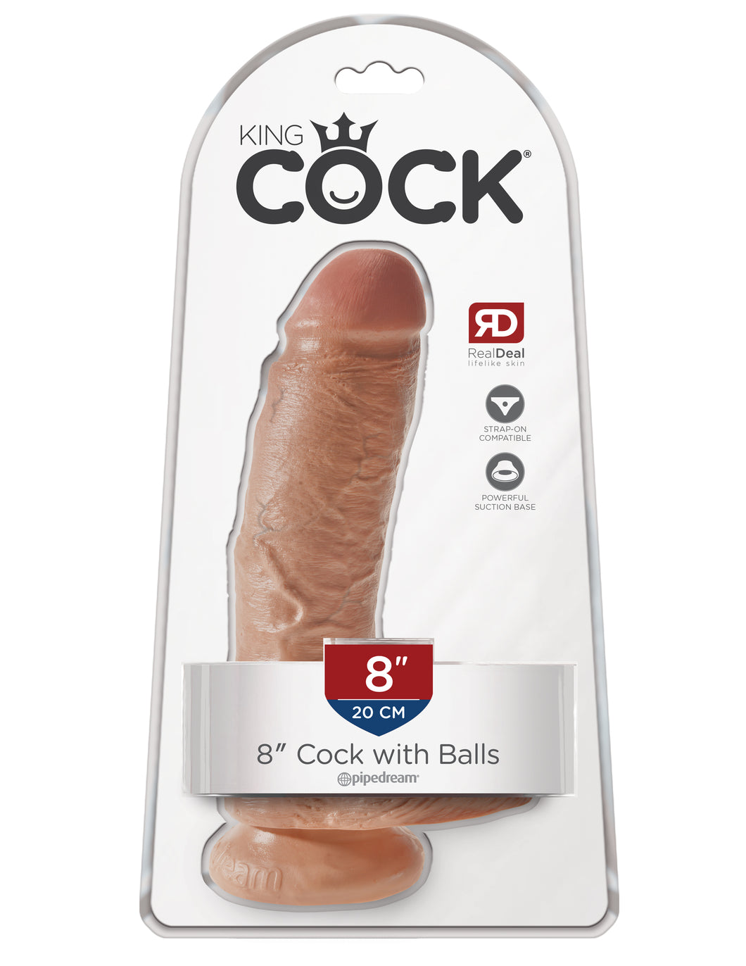 King Cock  8