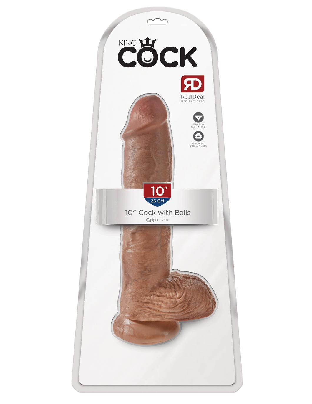 King Cock  10