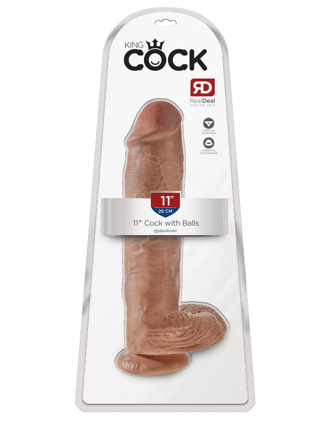 King Cock  11