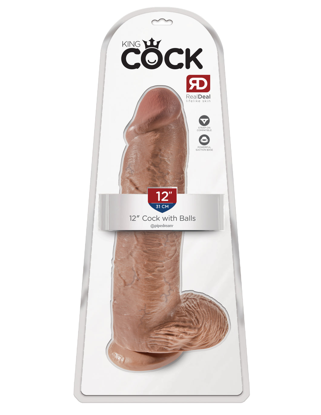 King Cock  12