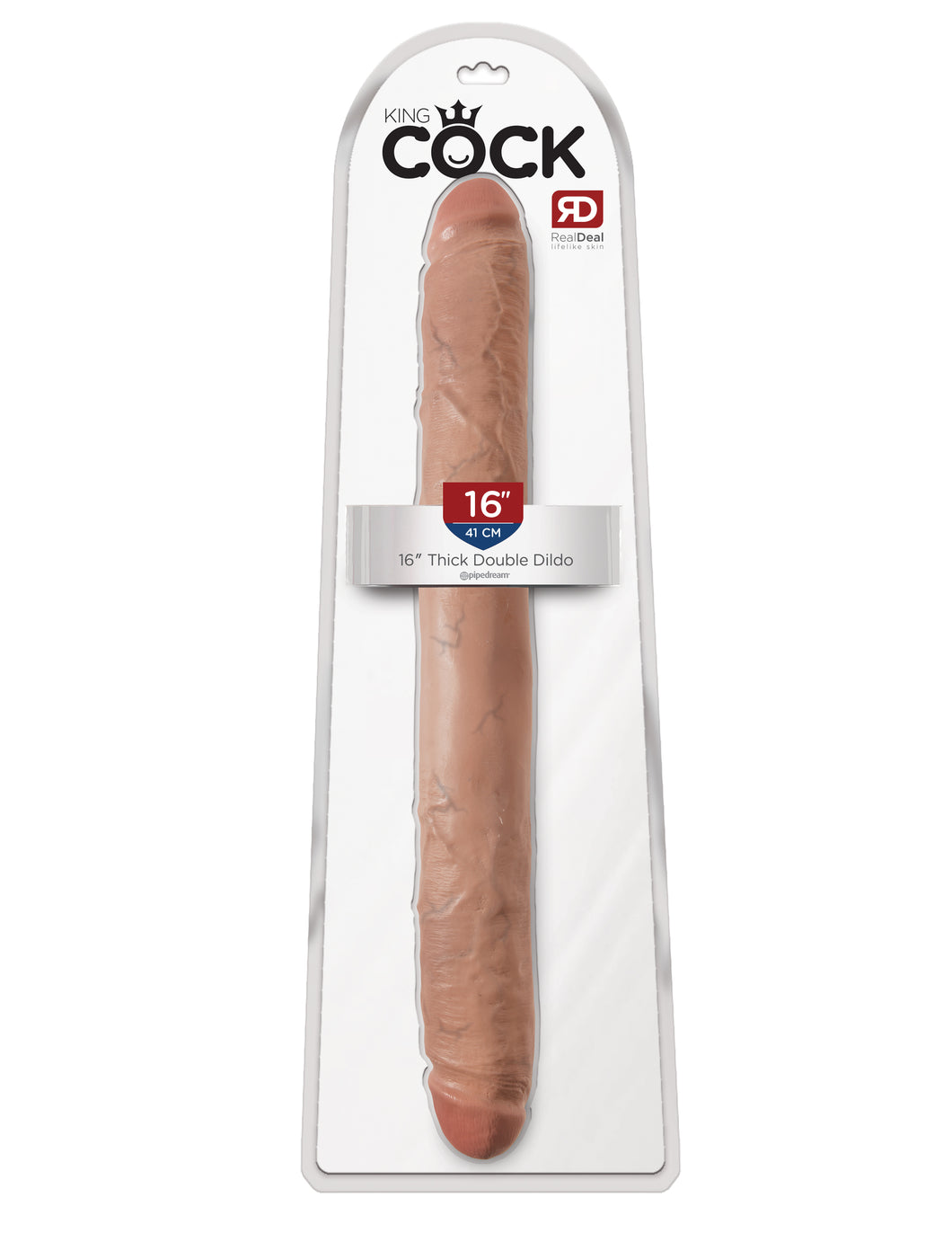 King Cock  16