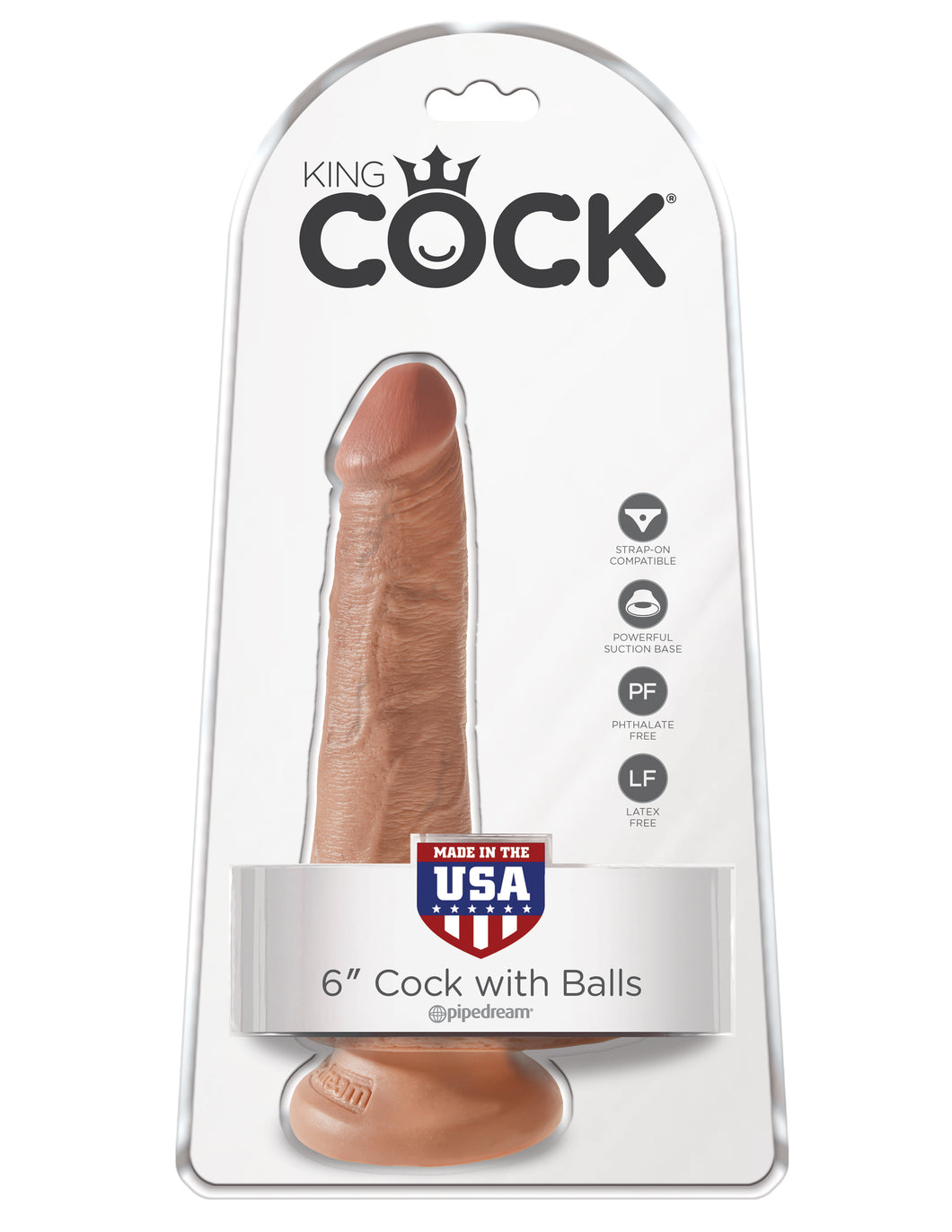 King Cock 6